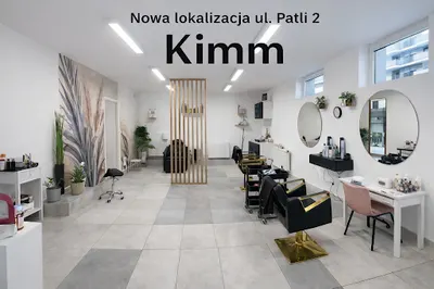 KiMM Kinga Zdancewicz